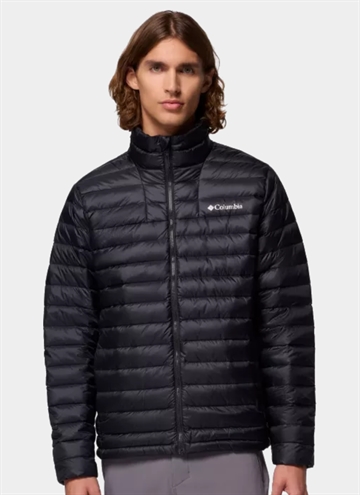 Columbia Corelite Down Jacket